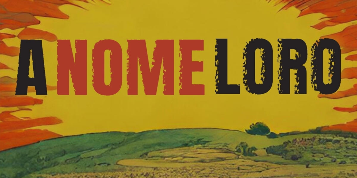 A Nome Loro – Musiche e voci per le vittime di mafia - Selinunte A Nome Loro – Musiche e voci per le vittime di mafia - Selinunte