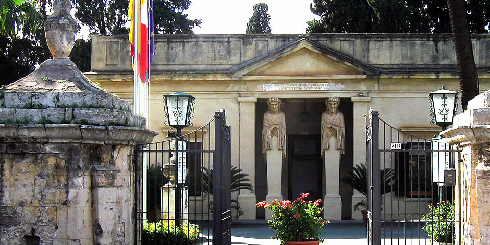 Teatro di Verdura Palermo Teatro di Verdura Palermo