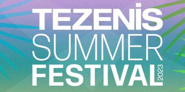 Tezenis Festival a Messina Tezenis Festival a Messina