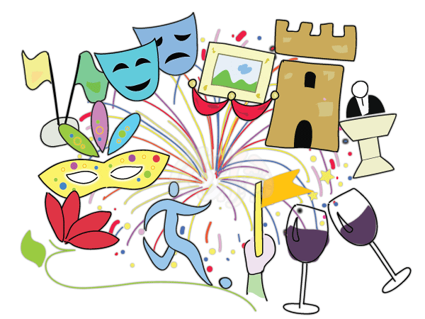 Events in Sicily