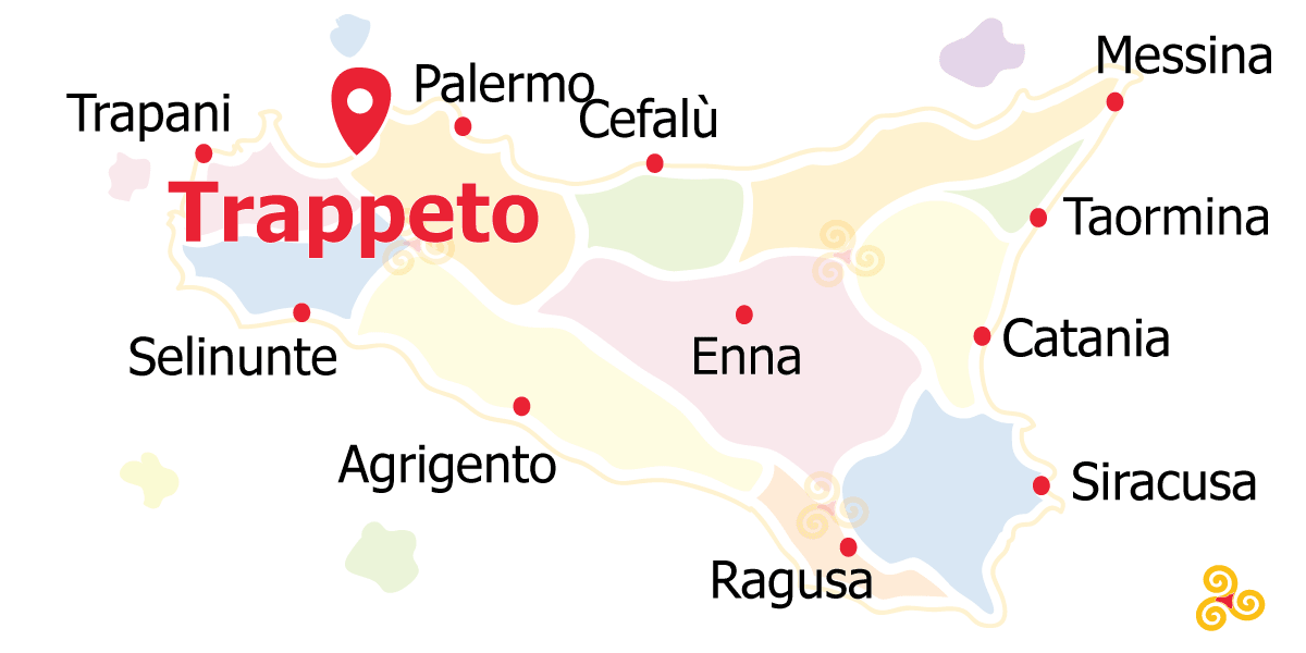 Trappeto