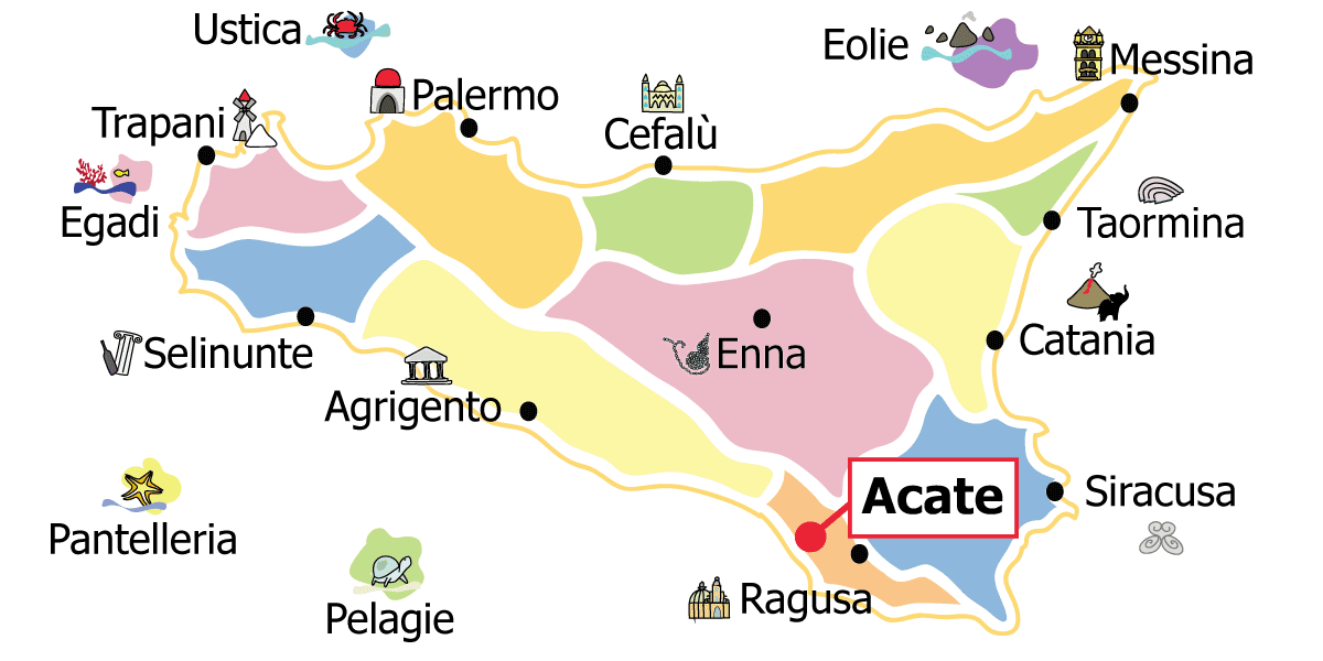 Acate