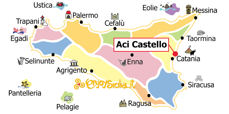 Aci Castello