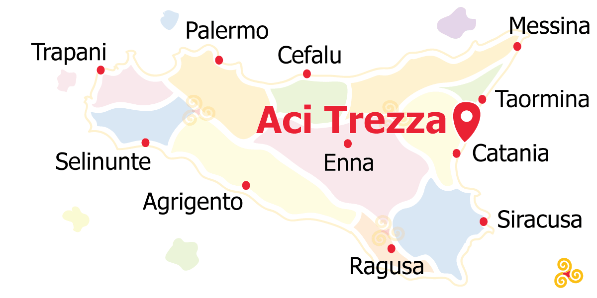 Aci Trezza