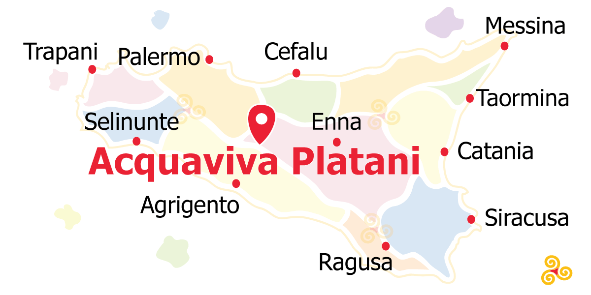 Acquaviva Platani