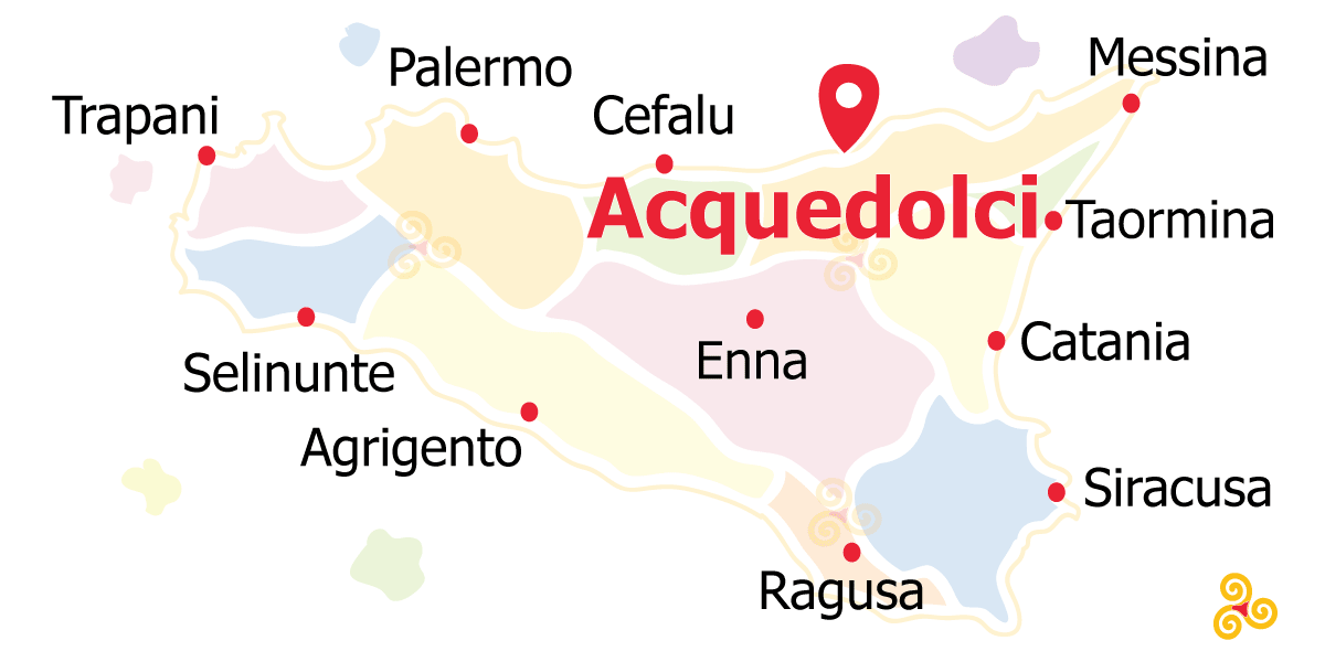 Acquedolci