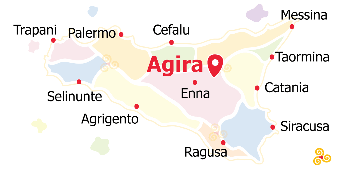 Agira