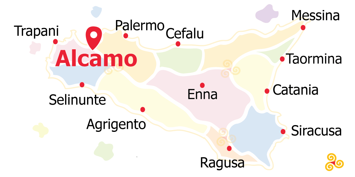 Alcamo