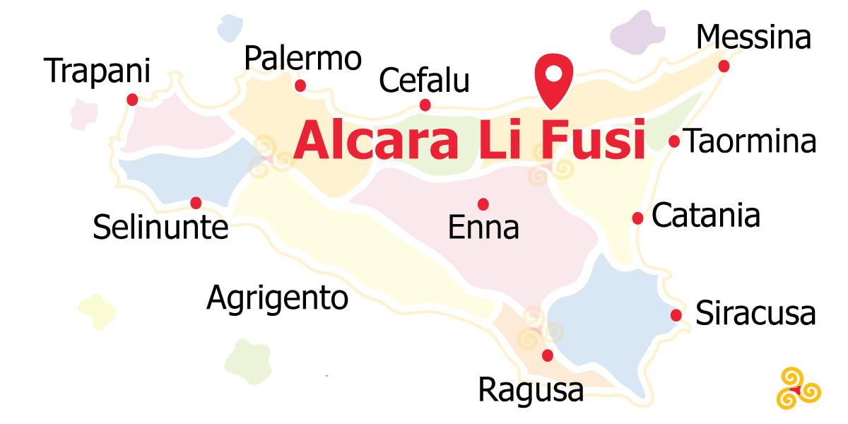 Alcara li Fusi