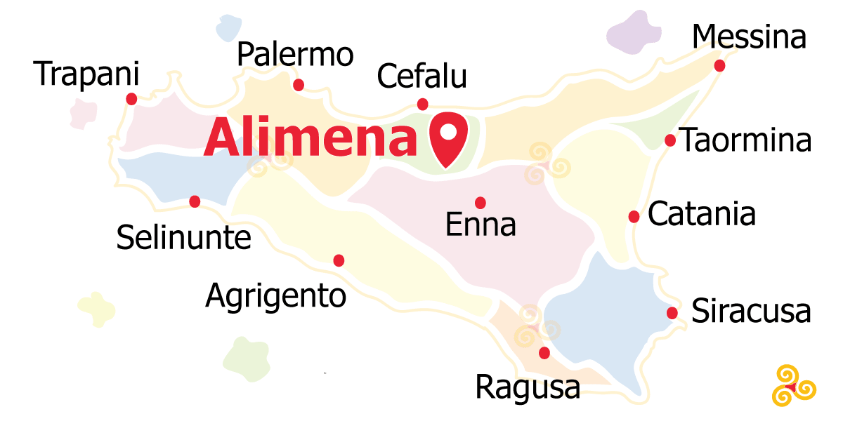 Alimena