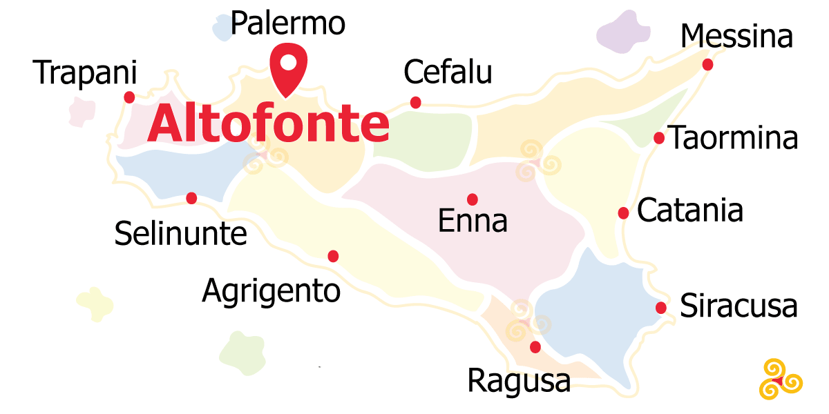Altofonte