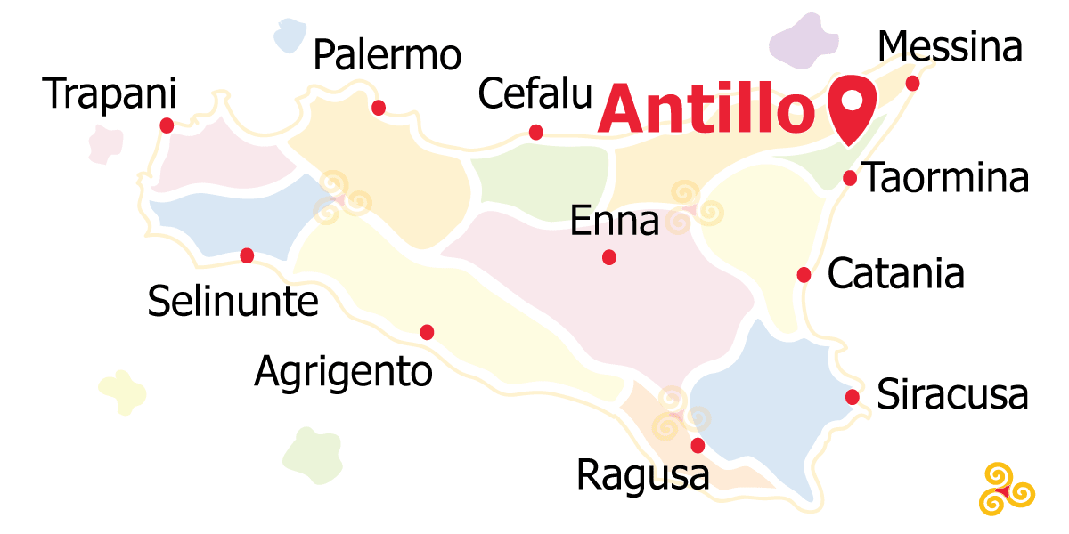 Antillo