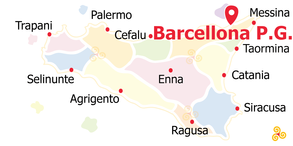 Barcellona Pozzo di Gotto