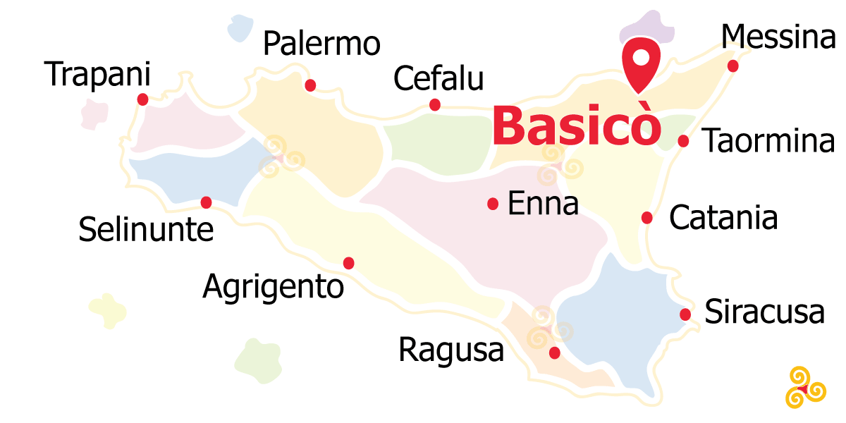 Basicò