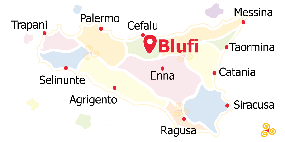 Blufi