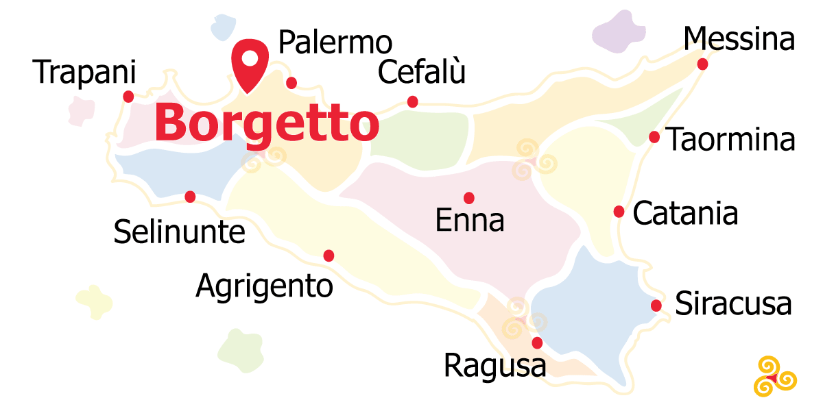 Borgetto