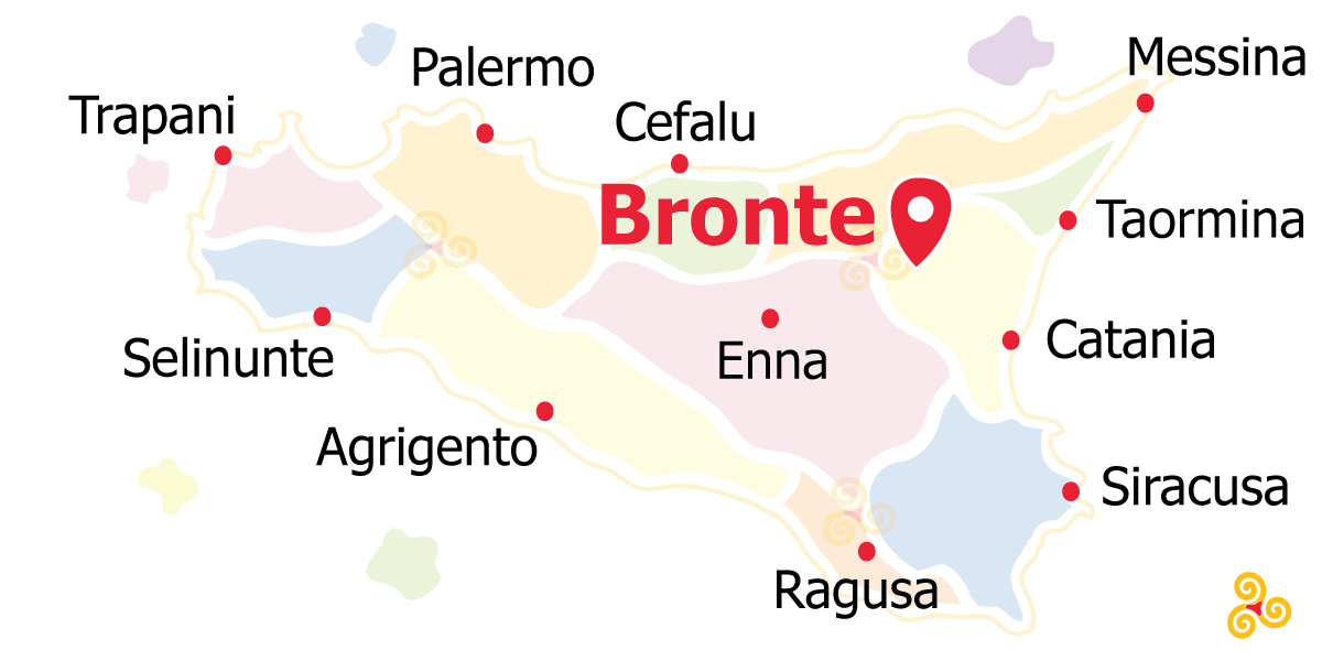 Bronte