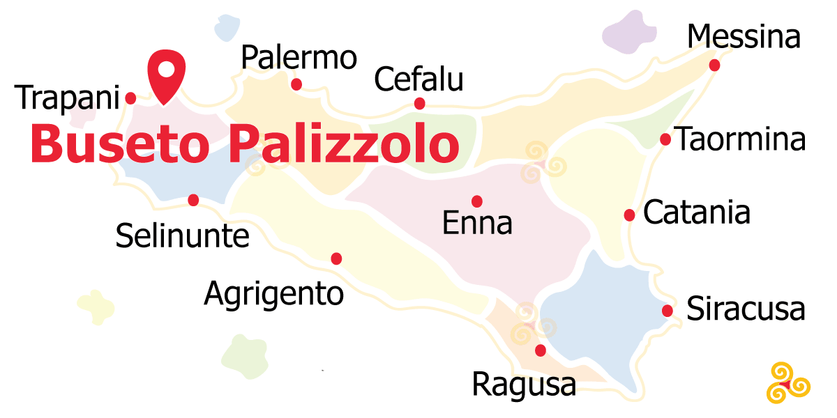 Buseto Palizzolo