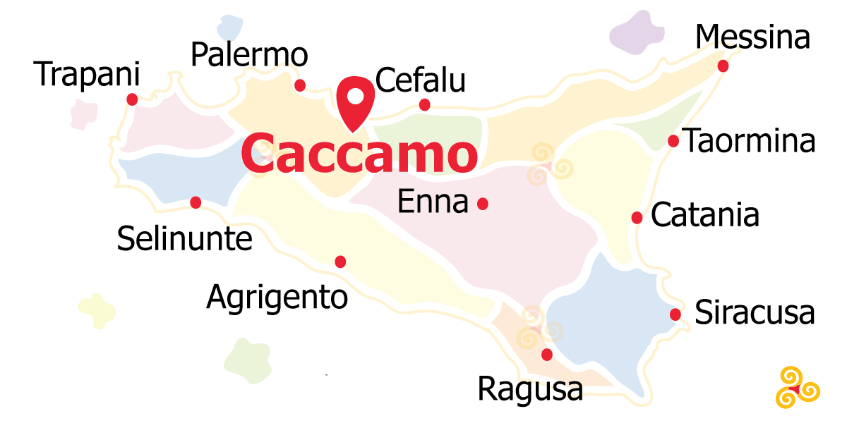 Caccamo