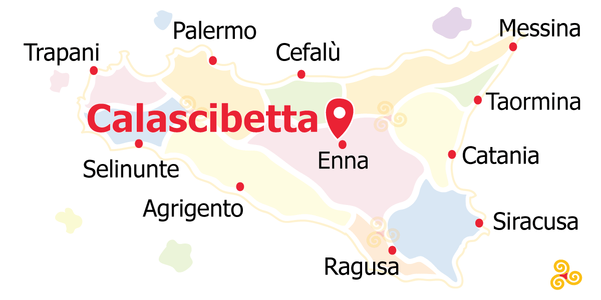 Calascibetta