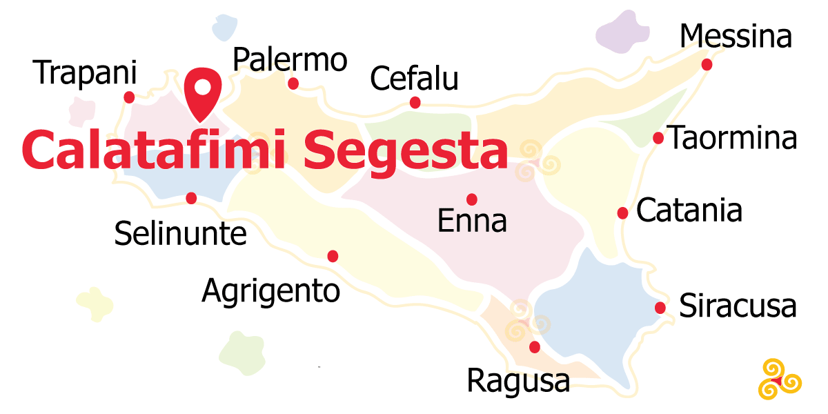 Calatafimi - Segesta