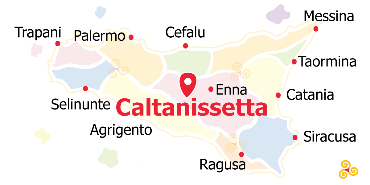 Caltanissetta