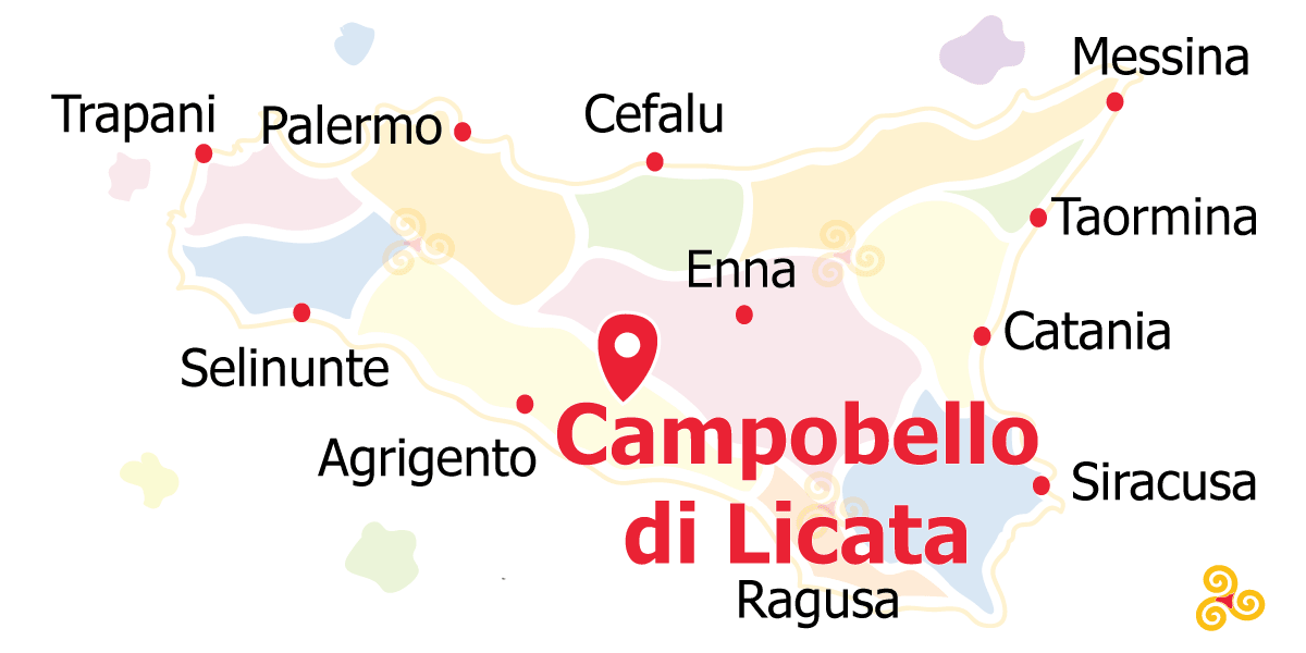 Campobello di Licata