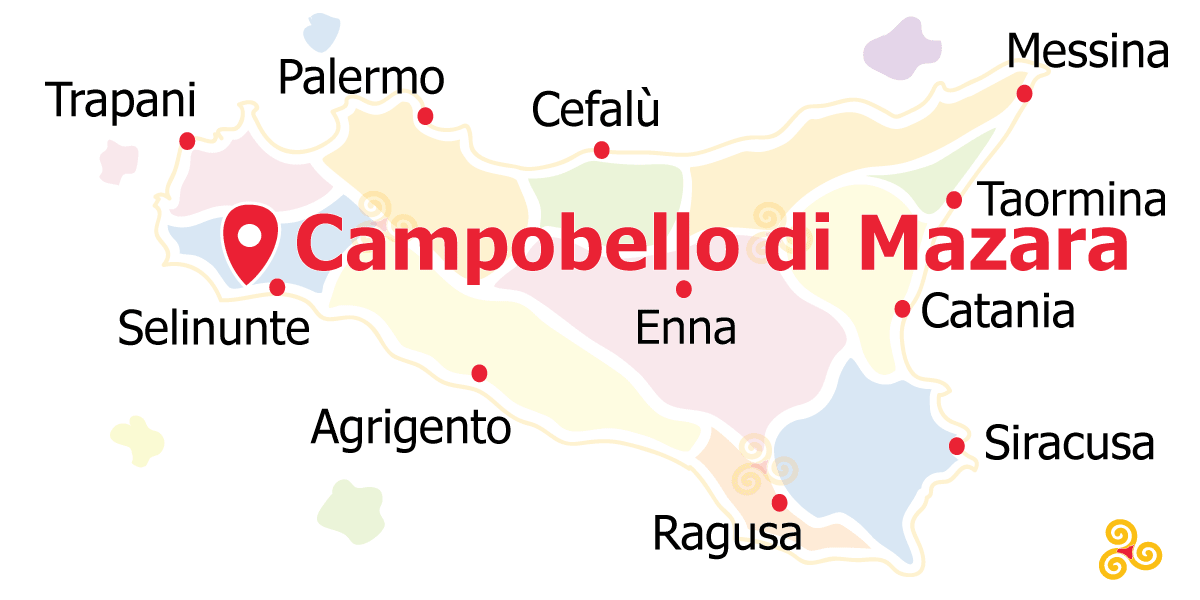 Campobello di Mazara