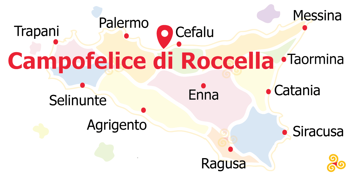Campofelice di Roccella