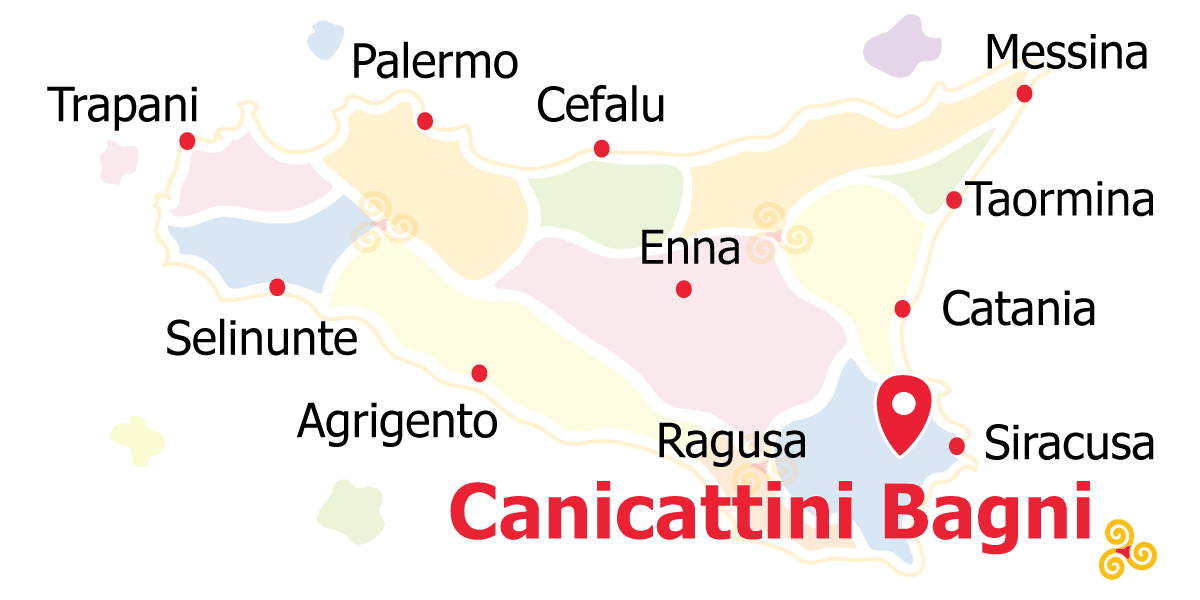 Canicattini Bagni