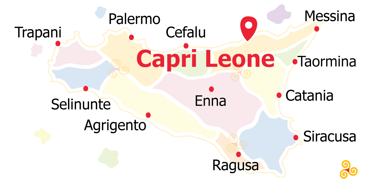 Capri Leone