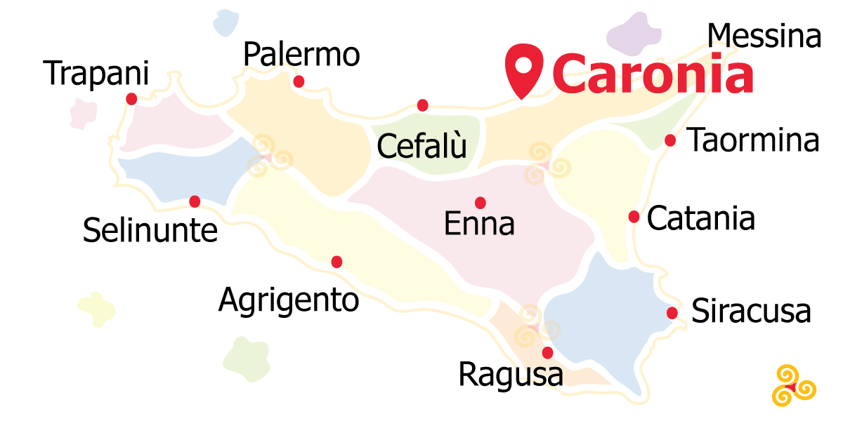 Caronia