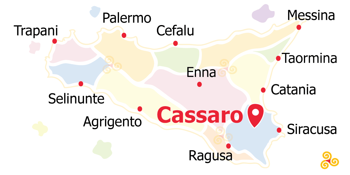 Cassaro