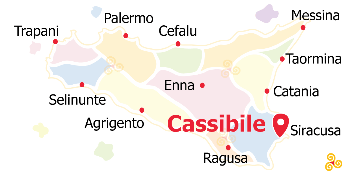 Cassibile