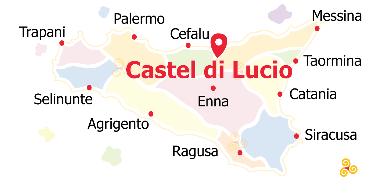 Castel di Lucio
