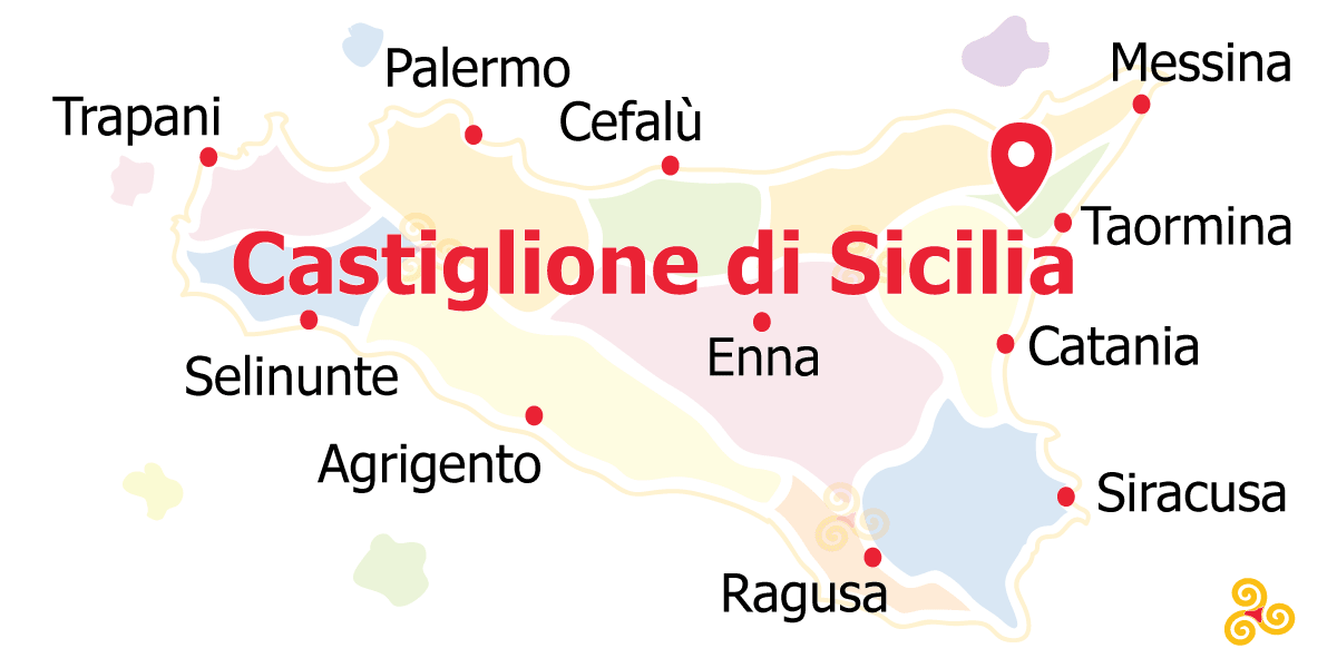 Castiglione di Sicilia