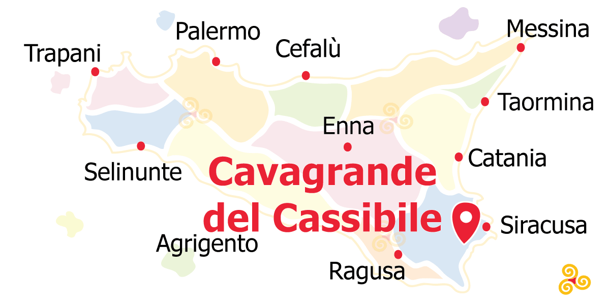 Cavagrande del Cassibile