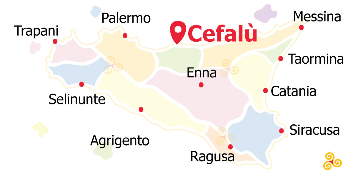 Cefalù