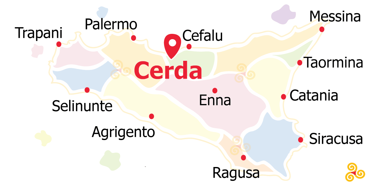 Cerda
