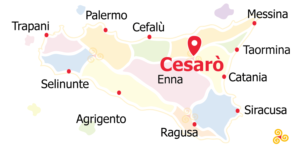 Cesarò