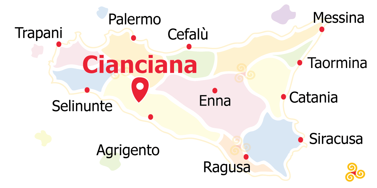 Cianciana