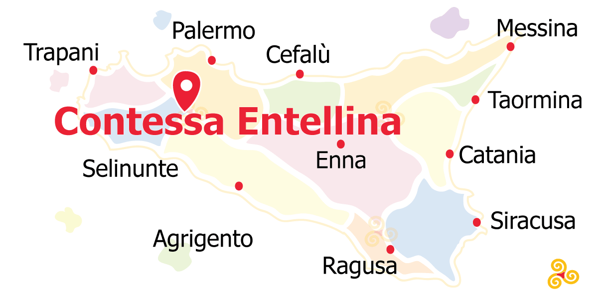 Contessa Entellina