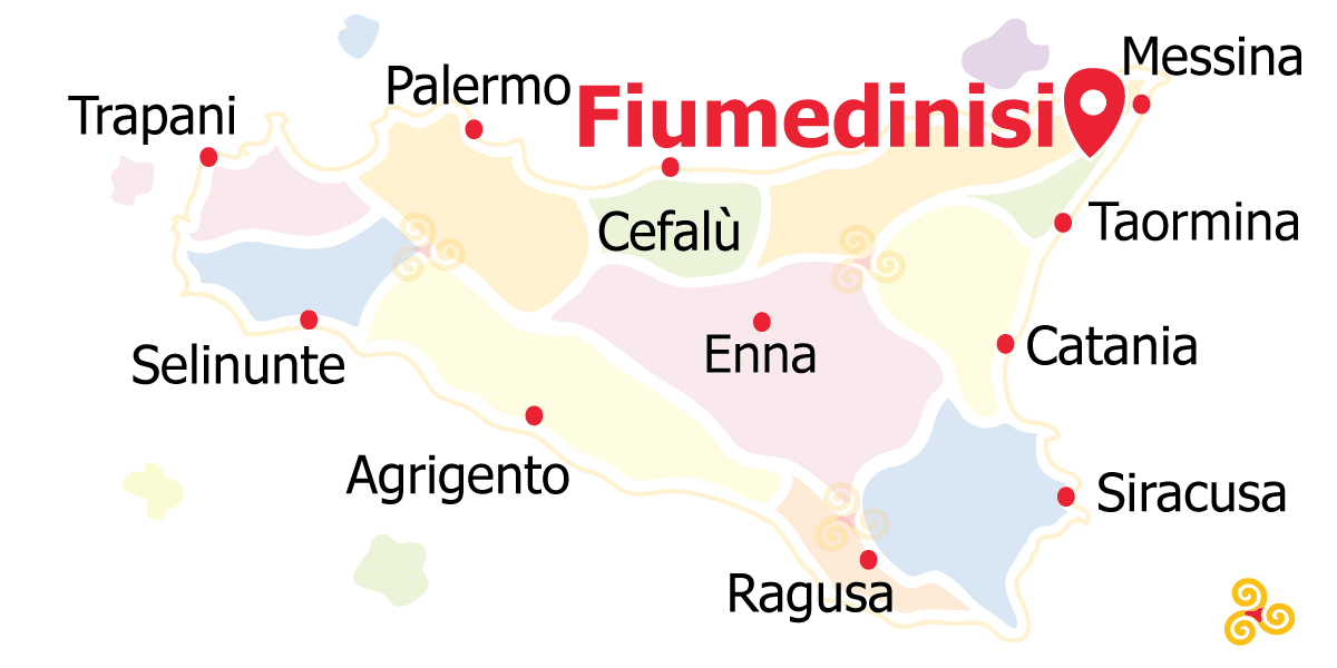 Fiumedinisi
