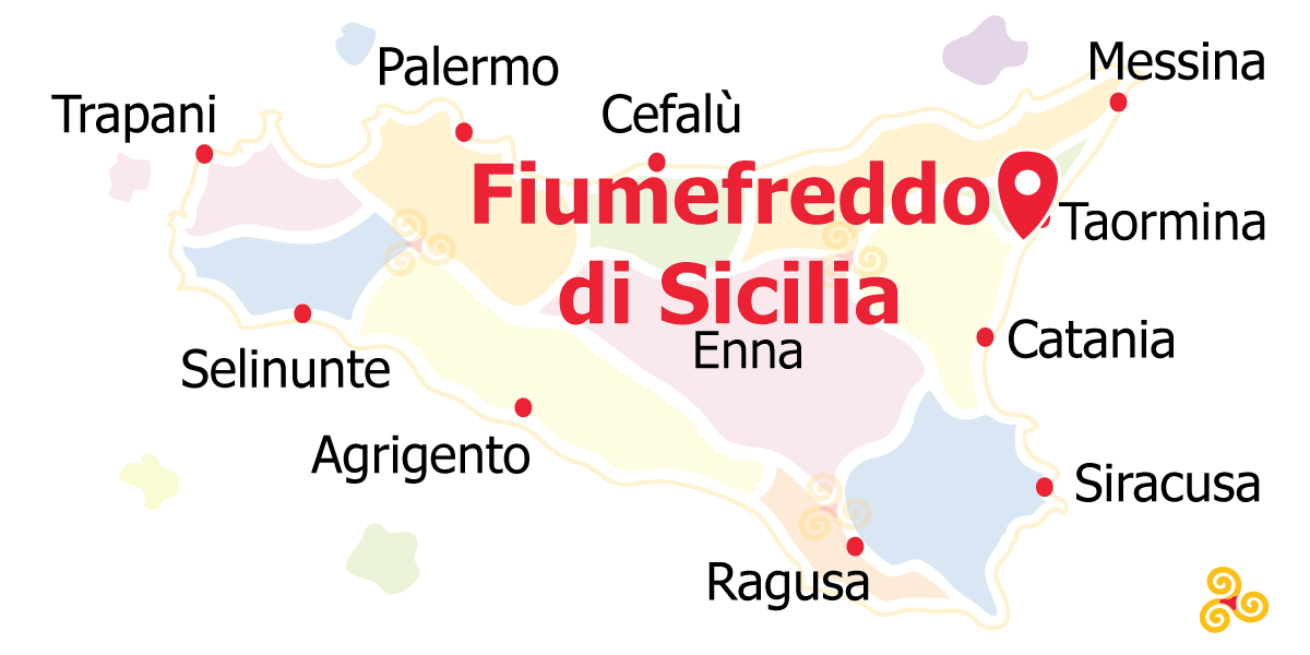 Fiumefreddo di Sicilia