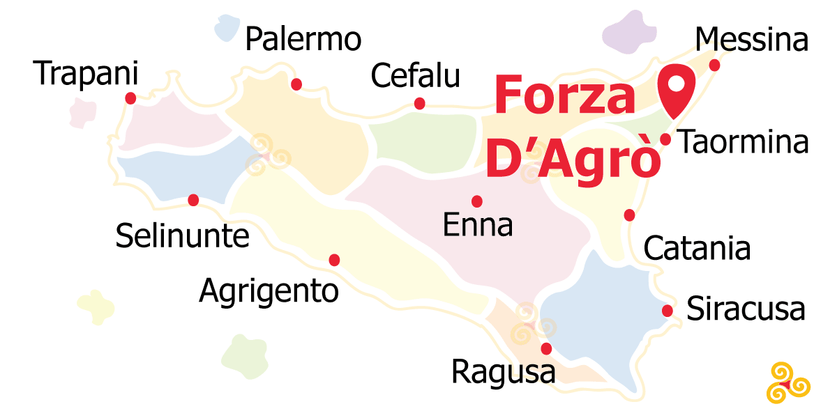 Forza d'Agrò