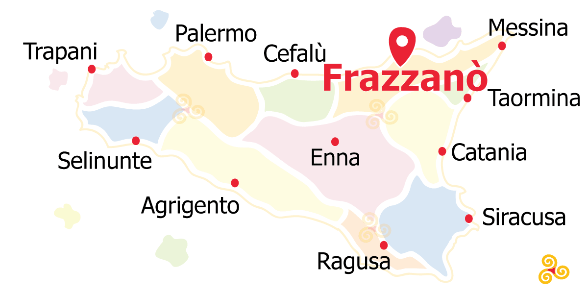 Frazzanò
