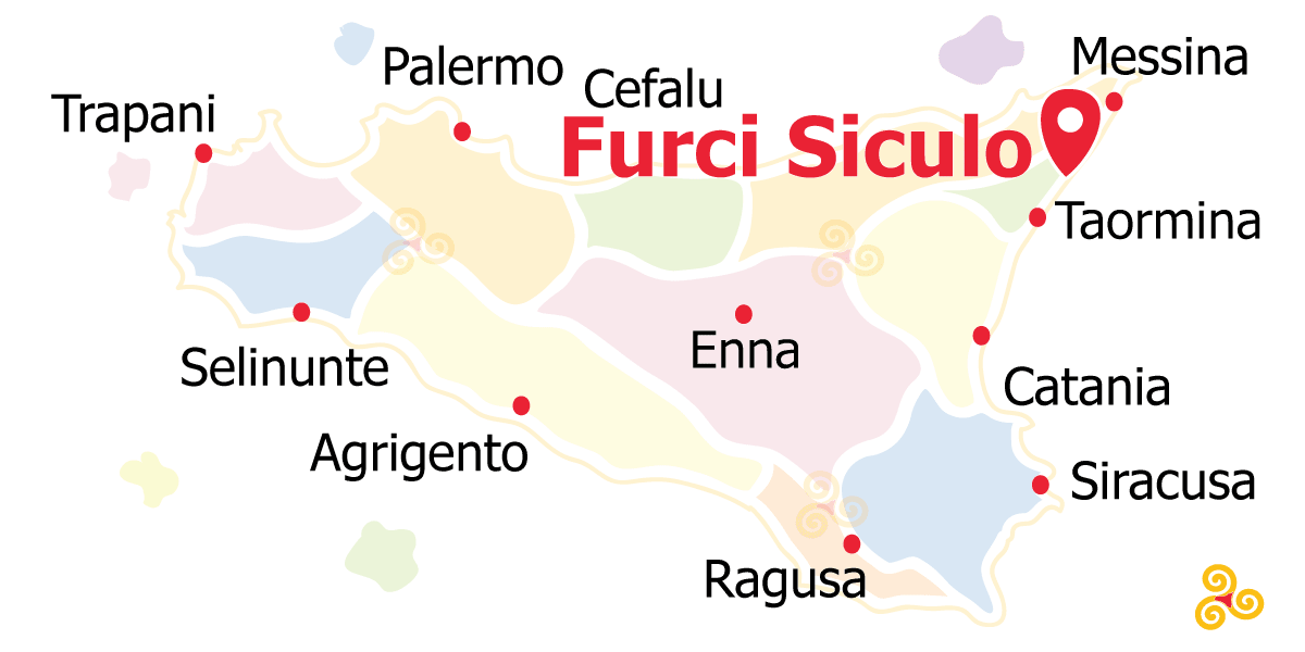Furci Siculo