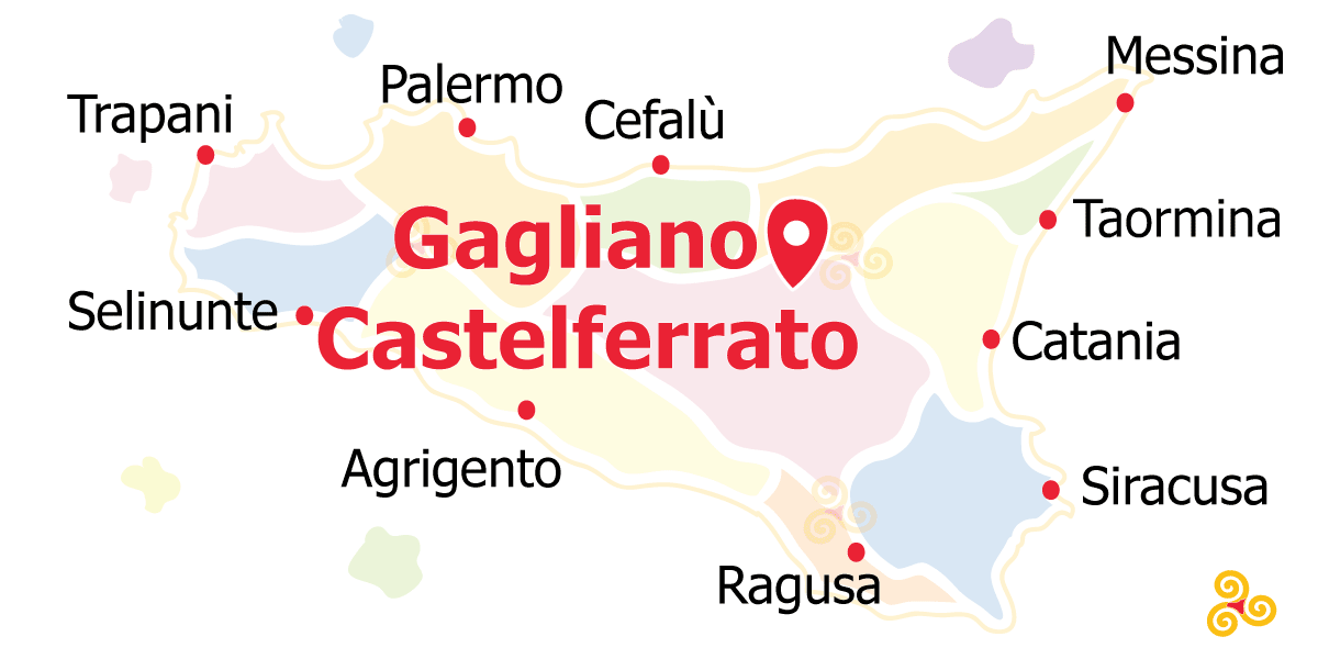 Gagliano Castelferrato