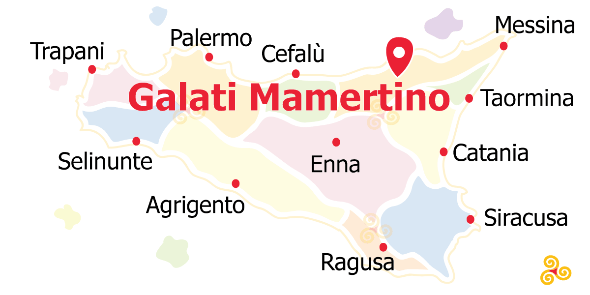 Galati Mamertino