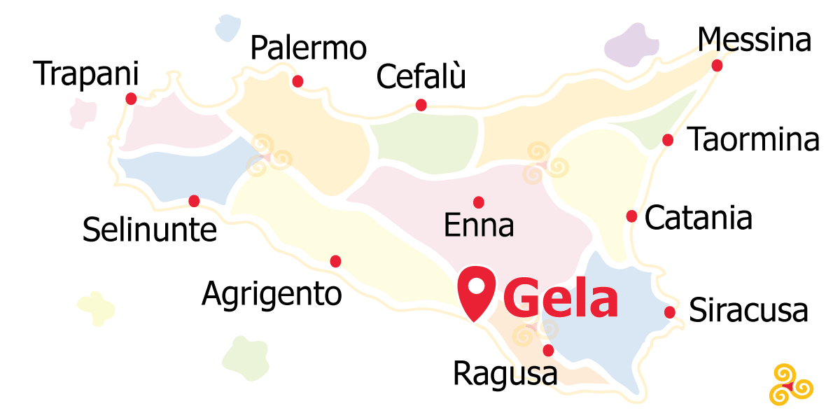 Gela